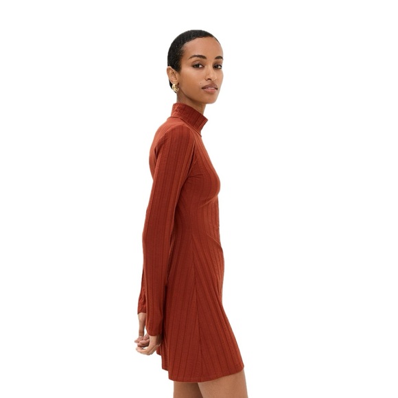 Reformation Libra Knit Dress - Picture 4 of 9
